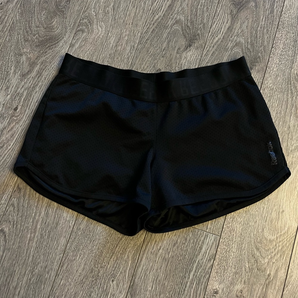 Reebok sport shorts
